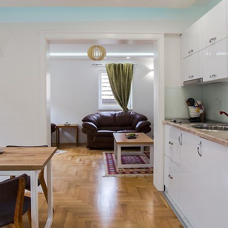 Guest House Hendek 사라예보 외부 사진