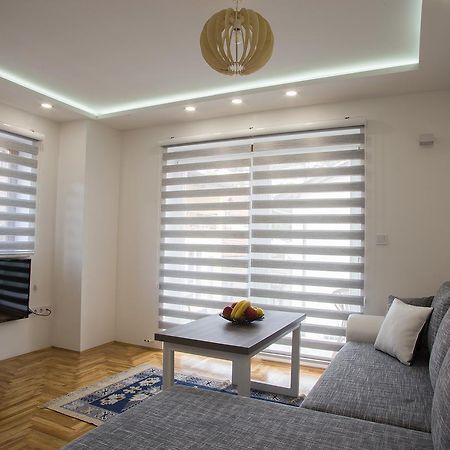 Guest House Hendek 사라예보 외부 사진