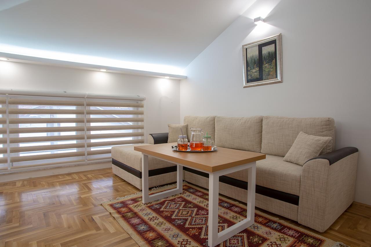 Guest House Hendek 사라예보 외부 사진