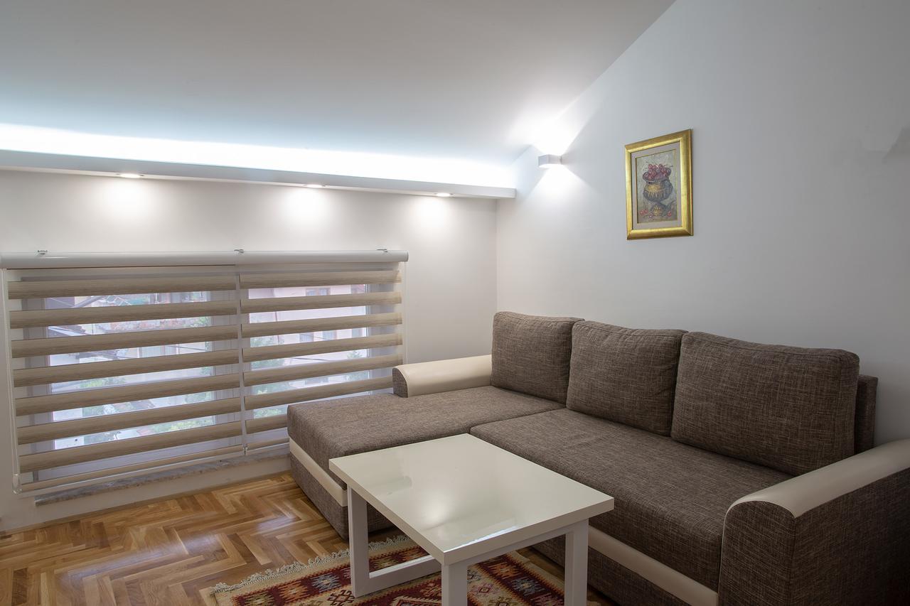 Guest House Hendek 사라예보 외부 사진